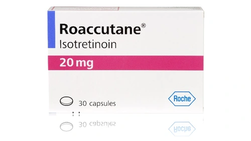 Isotretinoin Capsules manufacturers & suppliers