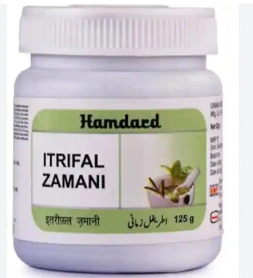 Itrifal Zamani Tablet / Capsule / Powder manufacturers & suppliers