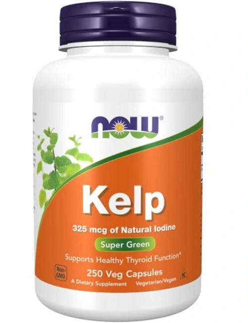 Kelp Supplement bulk supplier for pharma manufacturers