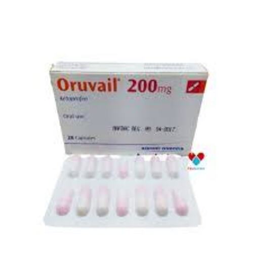 Ketoprofen tablets