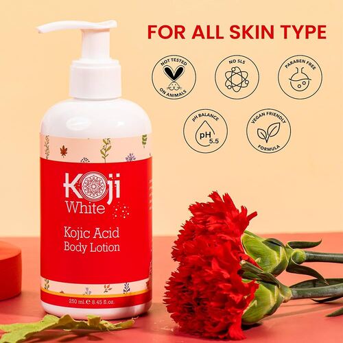 Kojic Acid Cream