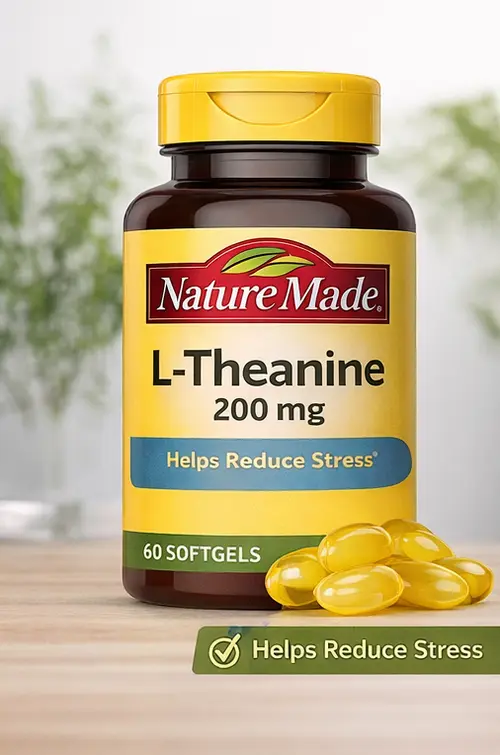 L-Theanine Tablets, Capsules manufacturers & suppliers