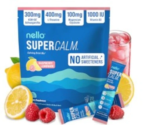 L-Theanine + Ashwagandha + Magnesium + Vitamin D3 bulk supplier for pharma manufacturers