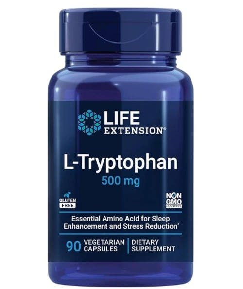 L-Tryptophan Supplement Capsules manufacturers & suppliers