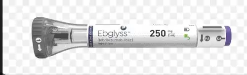 lebrikizumab-lbkz Injection manufacturers & suppliers