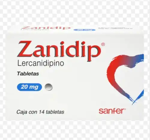 Lercanidipine Tablets manufacturers & suppliers