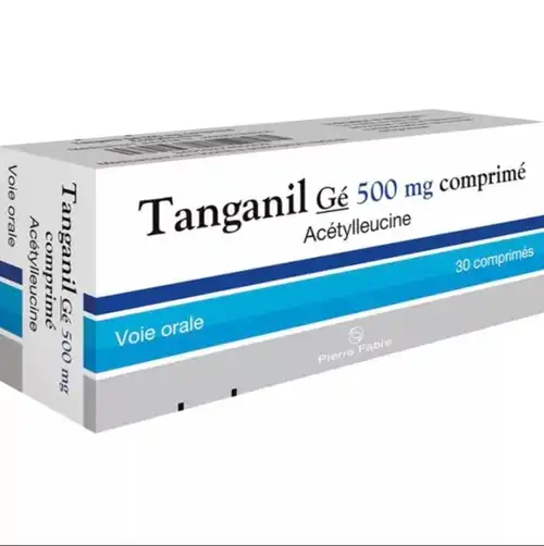 Levacetylleucine Tablets manufacturers & suppliers