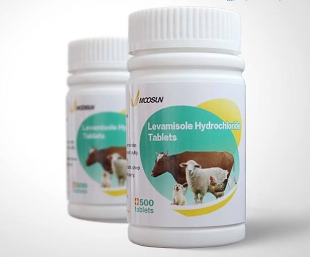 Levamisole tablets