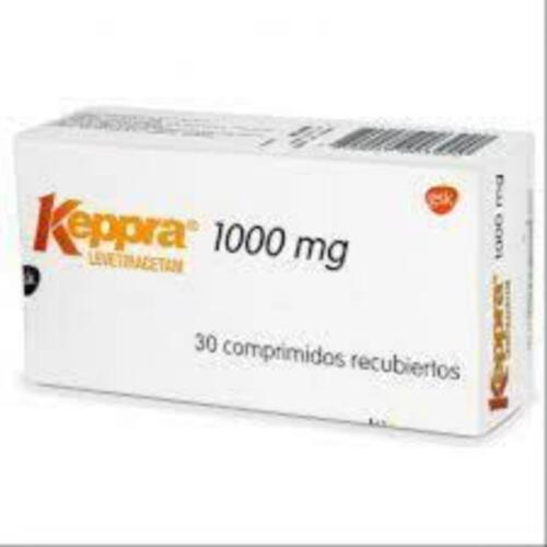 Levetiracetam Tablets