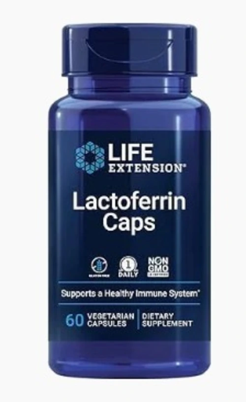 Liposomal Lactoferrin bulk supplier for pharma manufacturers