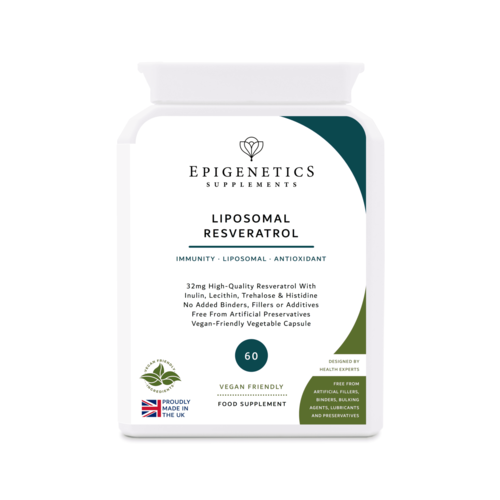 Liposomal Resveratrol capsules manufacturers & suppliers