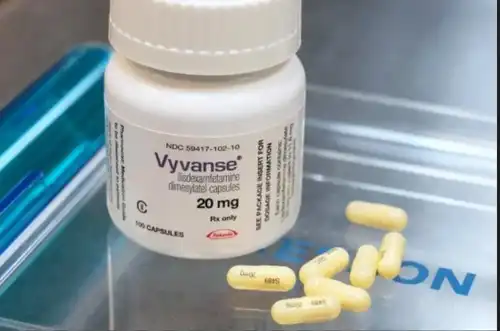 Lisdexamfetamine manufacturers & suppliers Lisdexamfetamine bulk supplier for pharma manufacturers