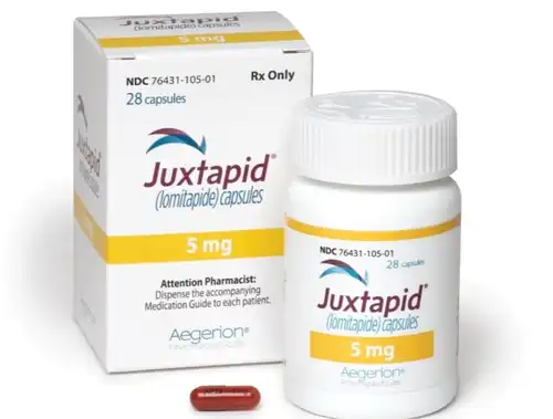 Lomitapide Capsules manufacturers & suppliers