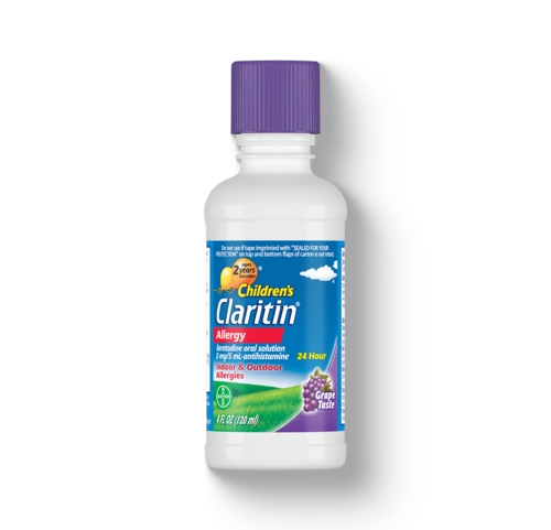 Loratadine Suspension manufacturers & suppliers
