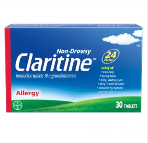 Loratadine Tablets manufacturers & suppliers Loratadine Tablets bulk supplier for pharma manufacturers