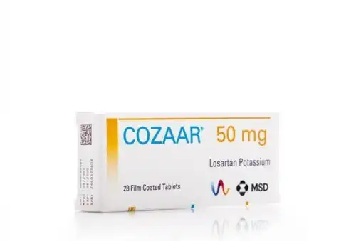 Losartan 50mg Tablets bulk supplier for pharma manufacturers