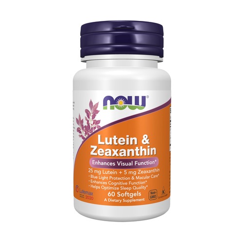 Lutein + Zeaxanthin