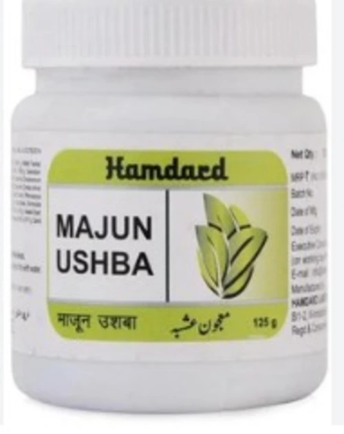 Majun Ushba Tablet / Capsule / Powder manufacturers & suppliers