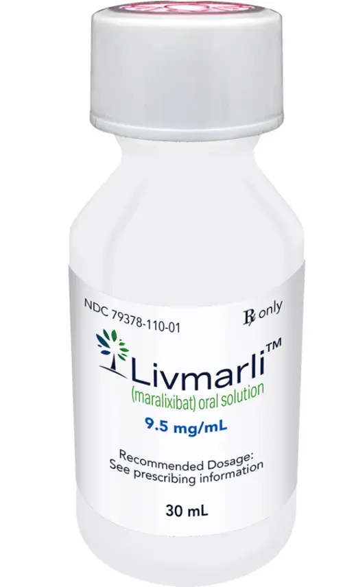 Maralixibat Oral Solution manufacturers & suppliers