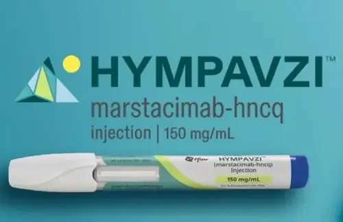 Marstacimab‑hncq injection (prefilled syringe) manufacturers & suppliers