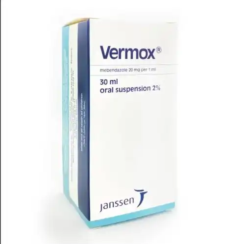 Mebendazole Suspension manufacturers & suppliers