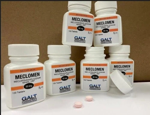 Meclofenamate Tablets manufacturers & suppliers