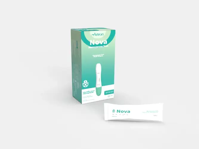 Menopause FSH Rapid Test Kits