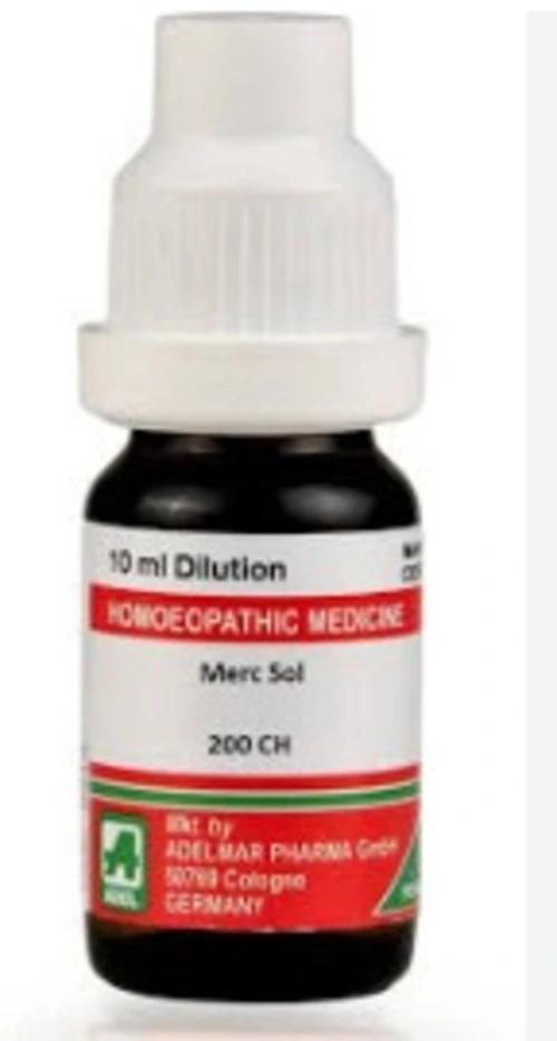 Merc Sol Liquid Drop manufacturers & suppliers