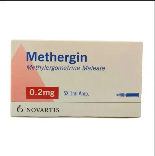 Methylergonovine maleate Tablet / Injection manufacturers & suppliers