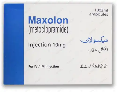 Metoclopramide Injection manufacturers & suppliers