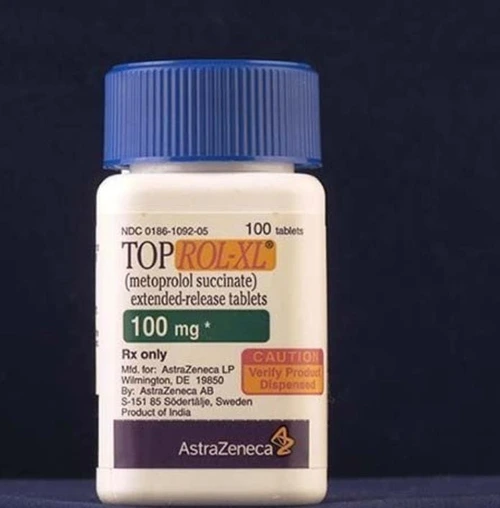 Metoprolol Tablets bulk supplier for pharma manufacturers