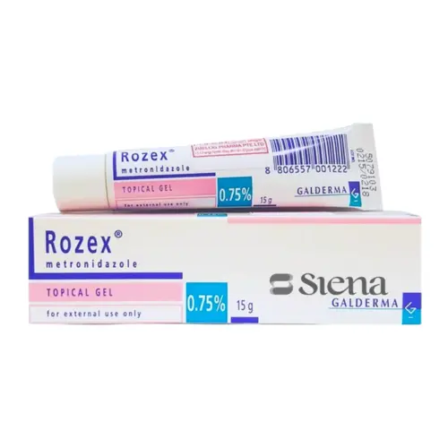 Metronidazole Gel bulk supplier for pharma manufacturers