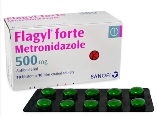 Metronidazole Tablets manufacturers & suppliers