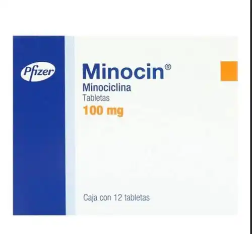 Minocycline Hydrochloride Tablets/ capsules/ Injectable manufacturers & suppliers