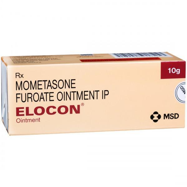 Mometasone Furoate Cream