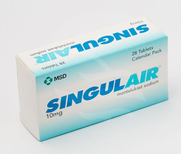 Montelukast Sodium tablets