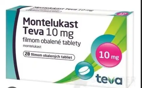 Montelukast Tablets bulk supplier for pharma manufacturers