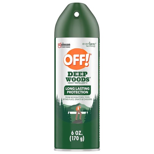 Mosquito repellents