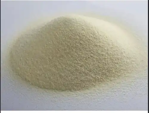 Moxifloxacin bulk supplier for pharma manufacturers