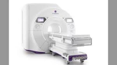 MRI machines
