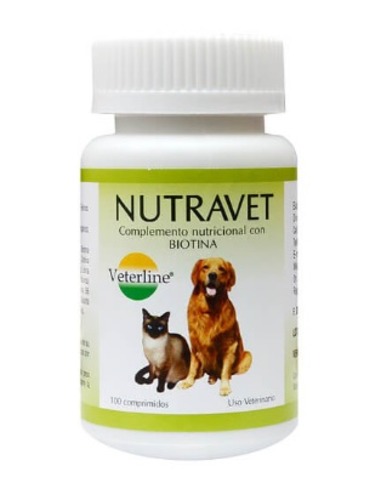 Multivitamin Capsules for Poultry and Livestock