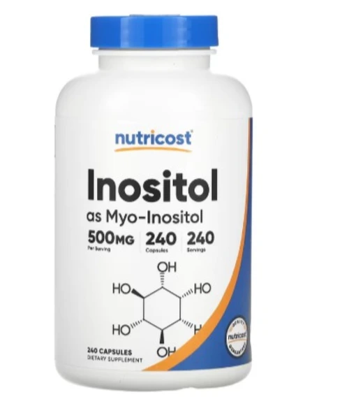 myo-inositol bulk supplier for pharma manufacturers