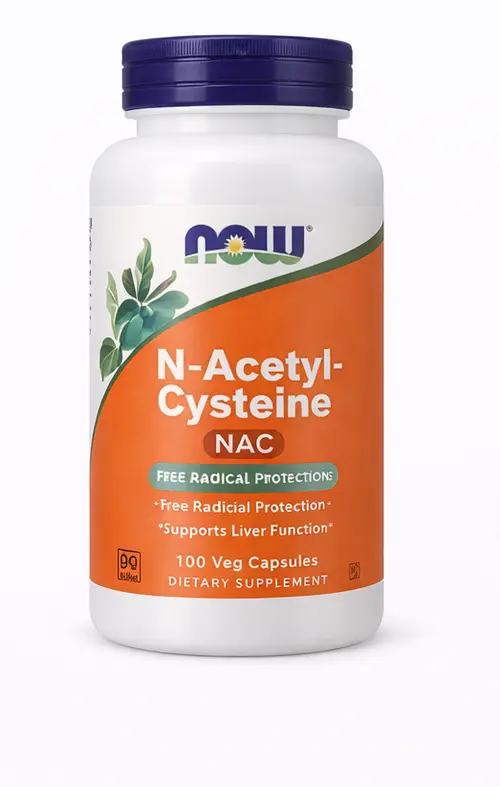 N-Acetyl Cysteine Tablets, Capsules manufacturers & suppliers