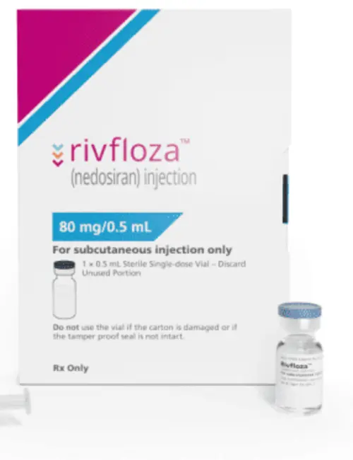 Nedosiran Injection manufacturers & suppliers