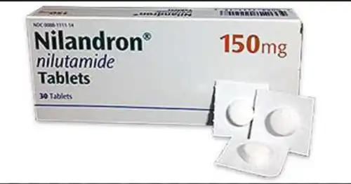 Nilutamide Tablets manufacturers & suppliers