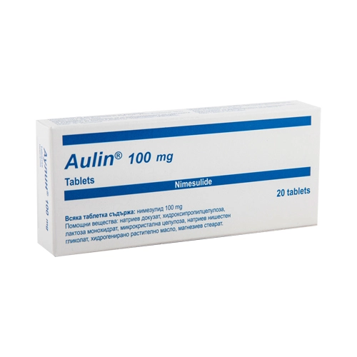 Nimesulide bulk supplier for pharma manufacturers