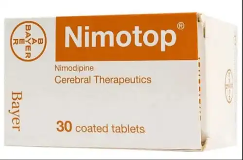 Nimodipine bulk supplier for pharma manufacturers