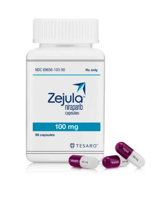 Niraparib manufacturers & suppliers Niraparib bulk supplier for pharma manufacturers