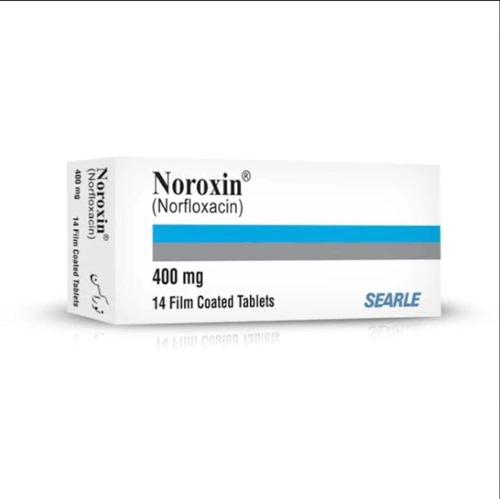 Norfloxacin Tablets bulk supplier for pharma manufacturers