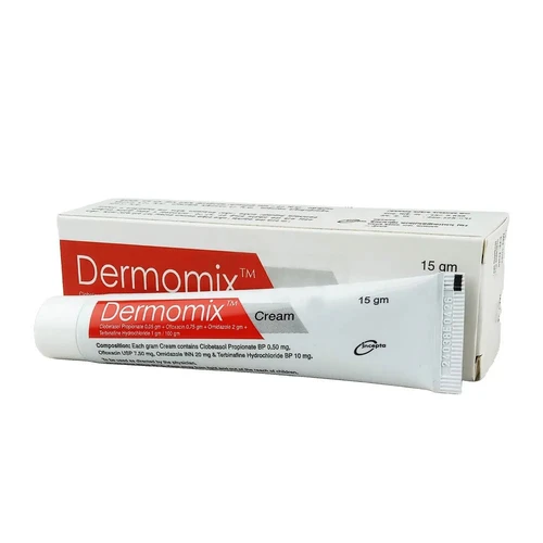 Ofloxacin Ornidazole Terbinafine & Clobetasol Cream bulk supplier for pharma manufacturers